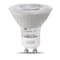 Feit Electric Feit Enhance MR16 GU10 LED Bulb Bright White 50 Watt Equivalence 1 pk MR16IFG105930CA - alternate 4